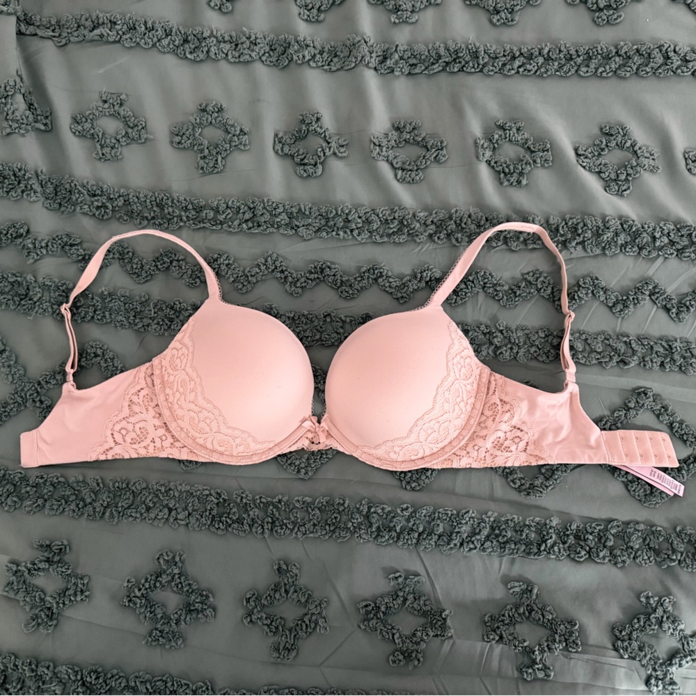 Victoria’s Secret Push-up Bra